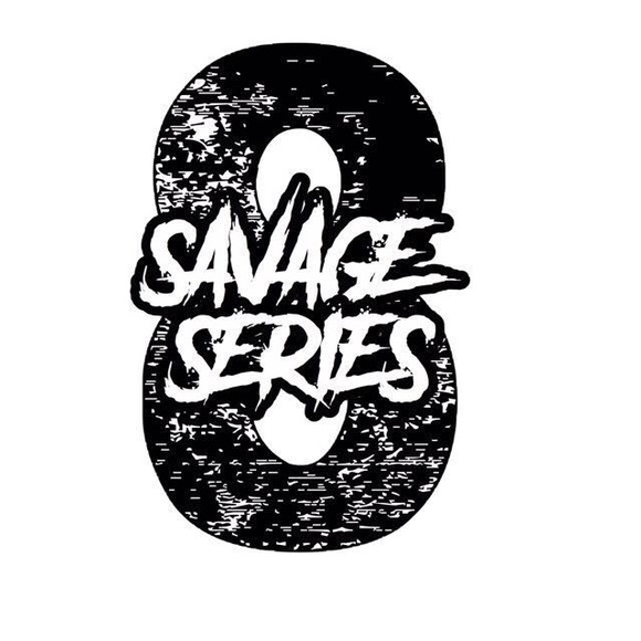 savageseries8